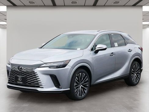 New 2026 Lexus RX 350 Premium Plus image 2