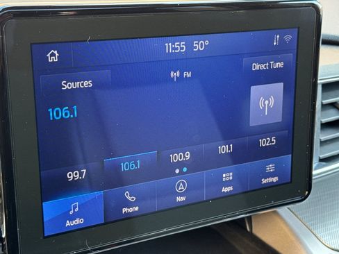 Certified 2023 Ford Explorer XLT w/ Equipment Group 202A image 19