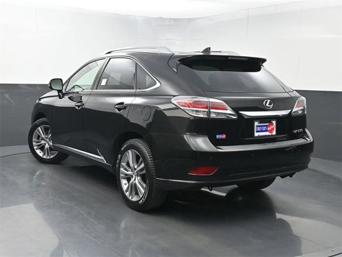 Used 2015 Lexus RX 350 FWD image 22