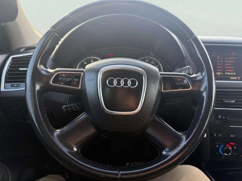 Used 2011 Audi Q5 3.2 Premium Plus image 25