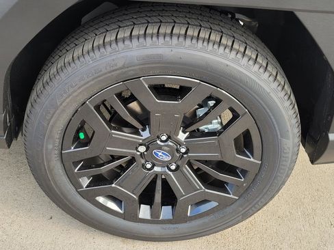 New 2026 Subaru Outback Limited XT image 22