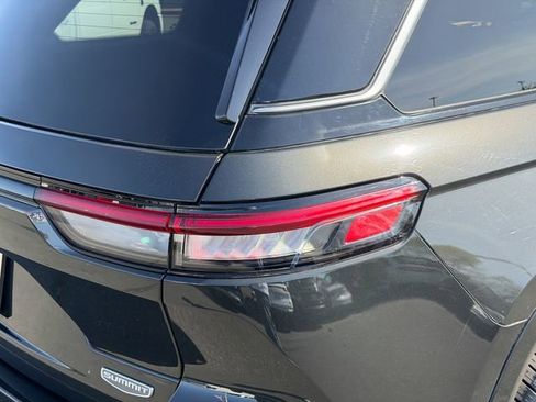 Used 2024 Jeep Grand Cherokee Summit AWD/4WD image 6