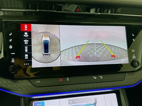 Used 2025 Jeep Wagoneer S Limited image 15