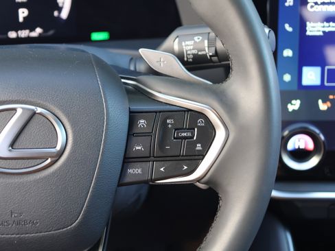 Certified 2024 Lexus RZ 300e Premium image 21