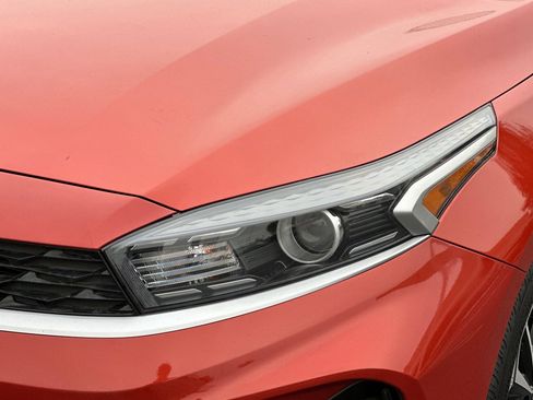 Used 2023 Kia Forte LXS w/ LXS Technology Package image 48