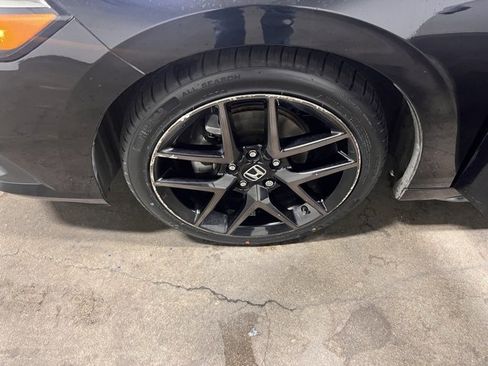 Used 2022 Honda Civic Sport Touring image 28