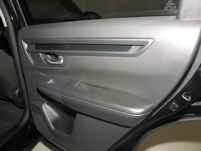 Used 2024 Honda CR-V EX image 19