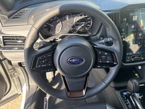 New 2026 Subaru Forester Sport image 15