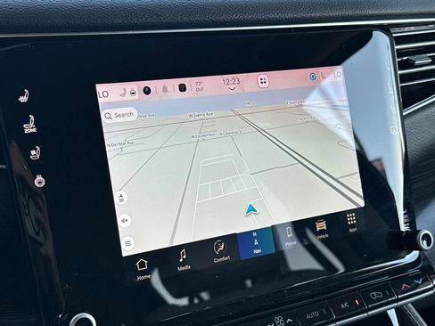 Used 2024 Jeep Wagoneer L Series II w/ Flexible Seating Group image 20