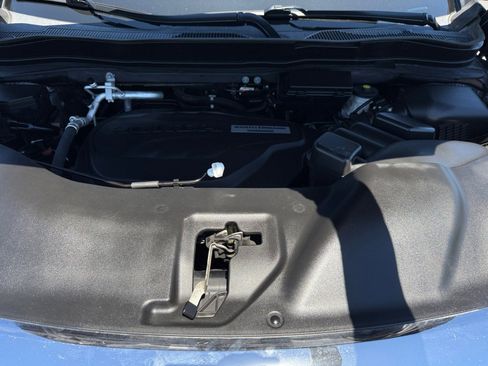 Used 2020 Honda Pilot Elite image 20