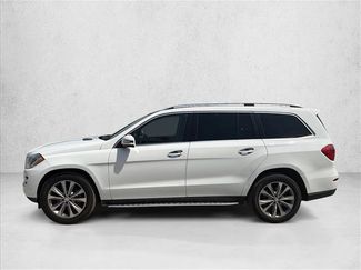 Used 2015 Mercedes-Benz GL 450 4MATIC w/ Appearance Package video 2