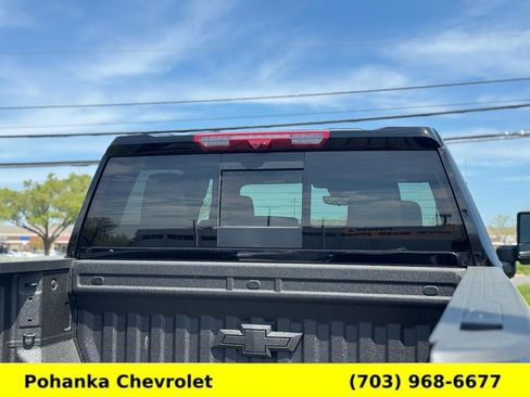 New 2026 Chevrolet Silverado 2500 ZR2 image 9