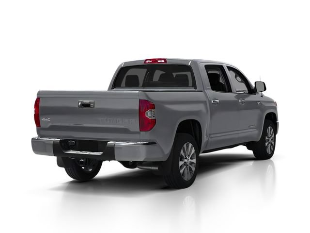 Used 2014 Toyota Tundra Limited w/ Limited Premium Package AWD/4WD image 2