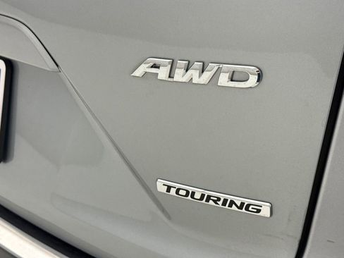 Certified 2022 Honda CR-V Touring image 10