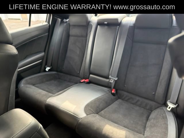 Used 2023 Dodge Charger Scat Pack w/ Plus Group RWD image 24