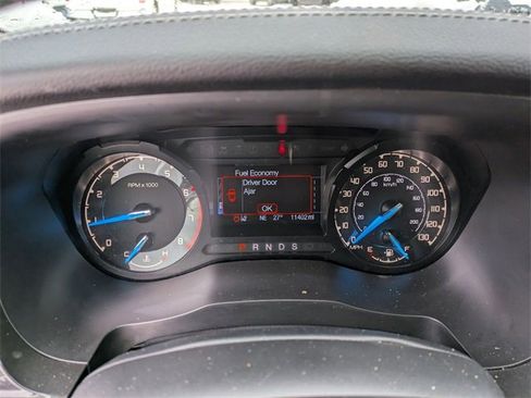 Certified 2023 Ford Ranger Lariat w/ Bed Utility Package image 10