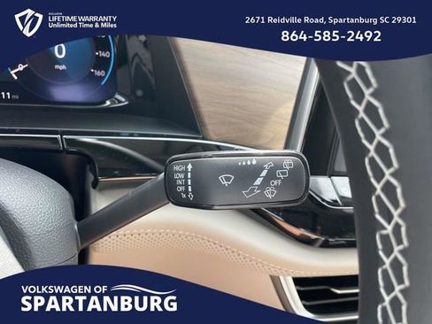 New 2026 Volkswagen Atlas SE image 29