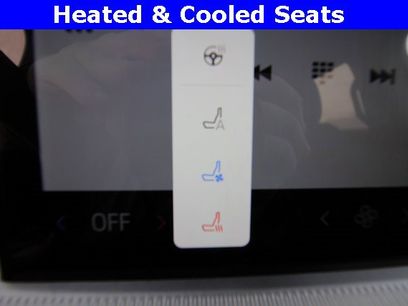 New 2026 Ford Explorer Tremor w/ Tremor Ultimate Package