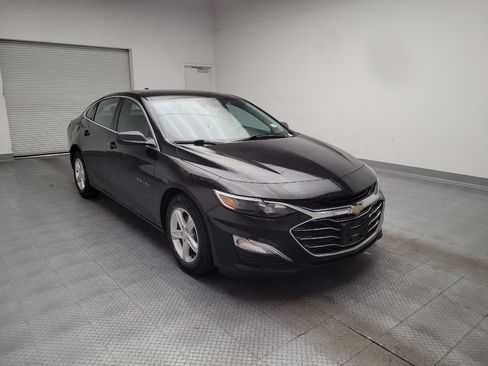 Used 2023 Chevrolet Malibu LS FWD image 13