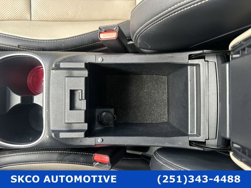 Used 2022 Subaru Outback Limited image 25