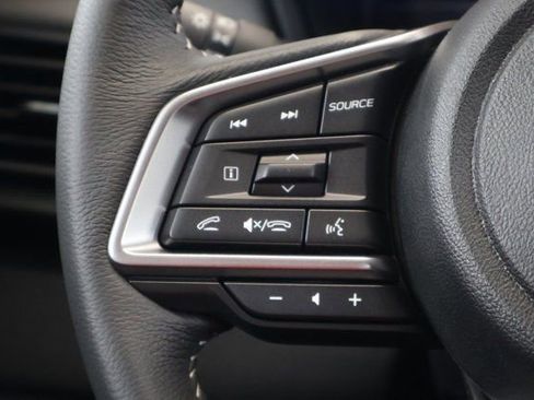 New 2025 Subaru Legacy Premium image 16