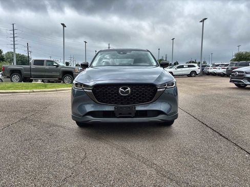 Used 2025 MAZDA CX-5 Carbon Edition AWD/4WD image 12