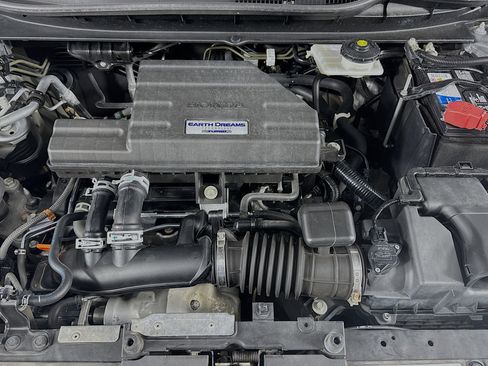 Certified 2019 Honda CR-V EX-L image 29