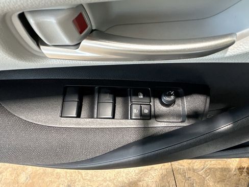 New 2026 Toyota Corolla SE image 13