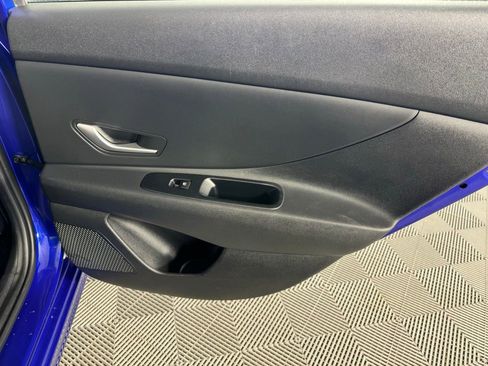 Used 2024 Hyundai Elantra SEL image 26