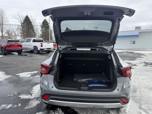 New 2026 Chevrolet Trax LT w/ Driver Confidence Package image 19