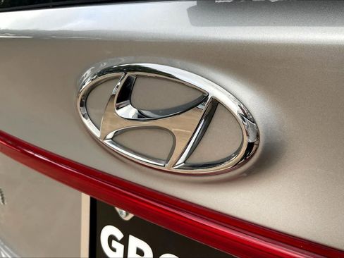 Certified 2023 Hyundai Santa Fe SEL image 28