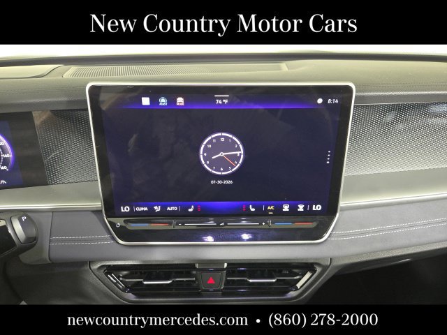 Used 2025 Volkswagen Tiguan SE R-Line AWD/4WD image 23