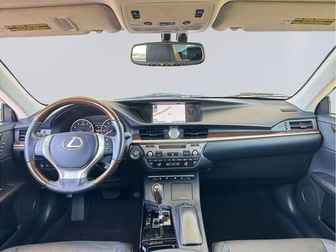 Used 2013 Lexus ES 350 w/ Luxury Pkg FWD image 23