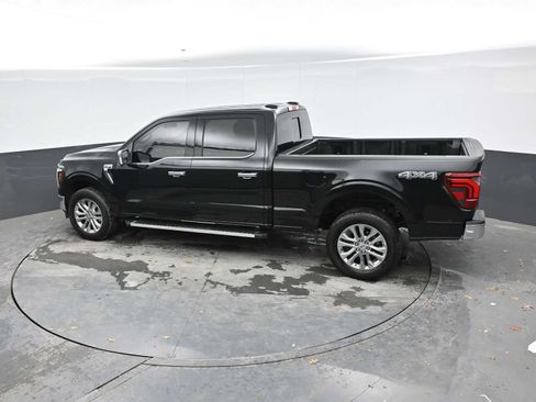 Used 2025 Ford F150 Lariat w/ Equipment Group 501A Mid AWD/4WD image 28