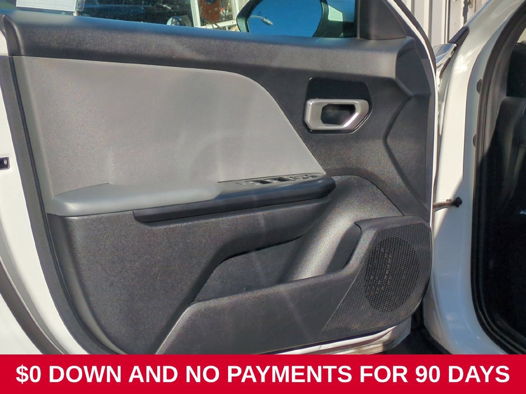 Used 2025 Kia K4 FWD image 9