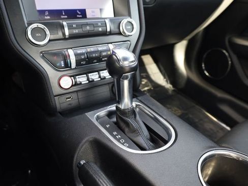 Used 2020 Ford Mustang Premium image 22