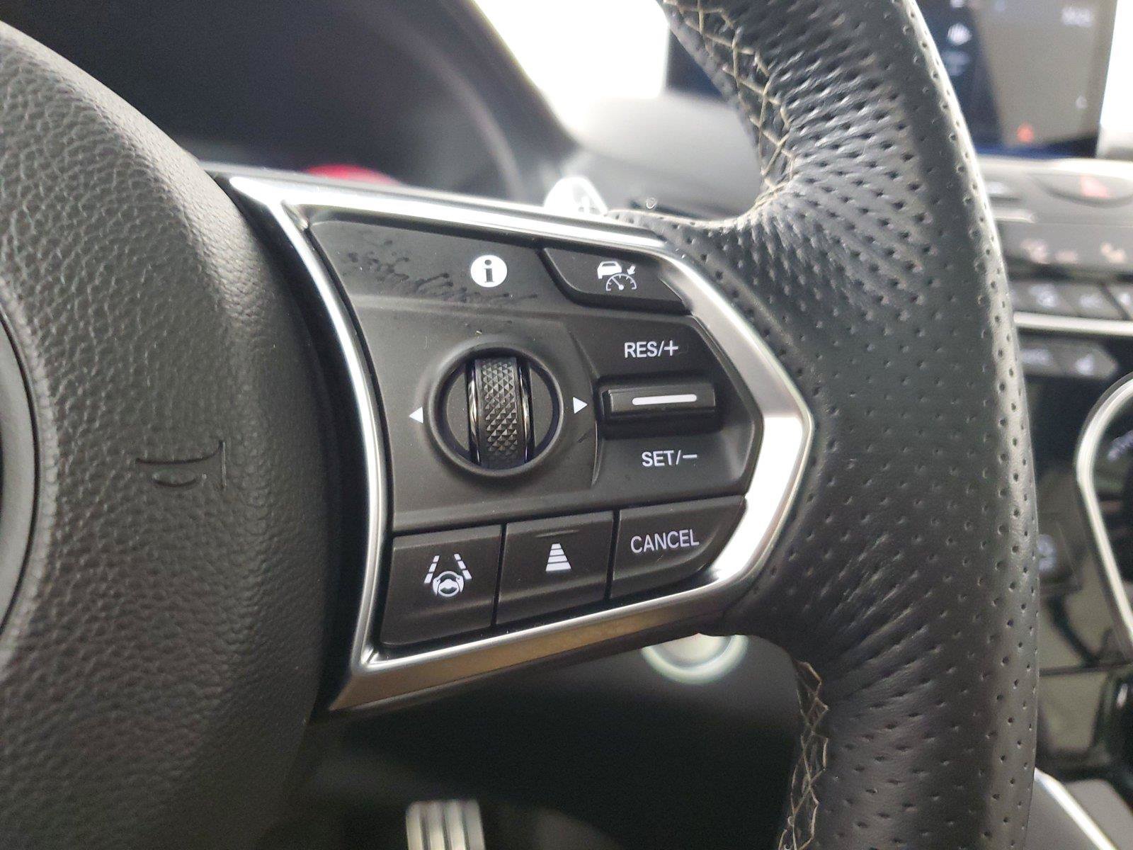 Used 2023 Acura RDX w/ Advance Package AWD/4WD image 26