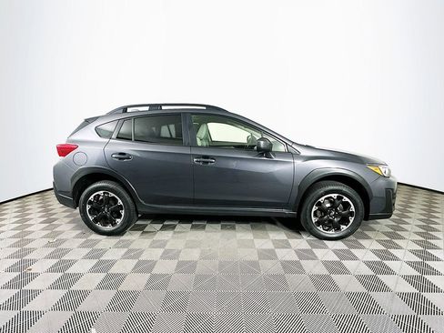 Used 2023 Subaru Crosstrek 2.0i Premium image 11