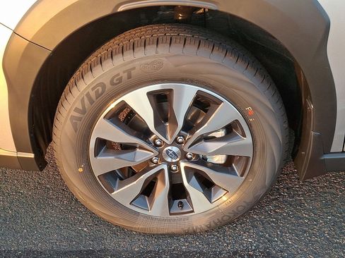 New 2025 Subaru Outback Limited XT image 3