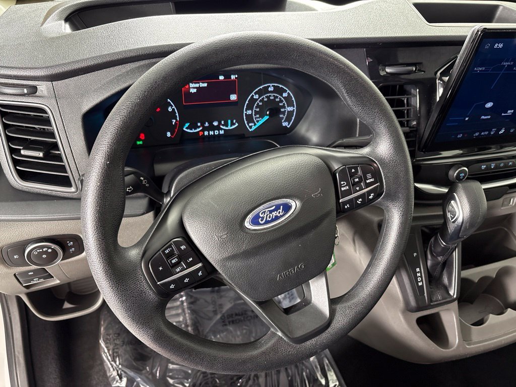Used 2024 Ford Transit 350 XLT RWD image 25