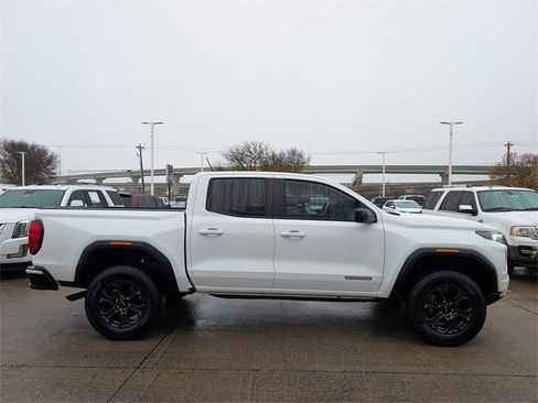 Certified 2024 GMC Canyon Elevation w/ Convenience Package image 3