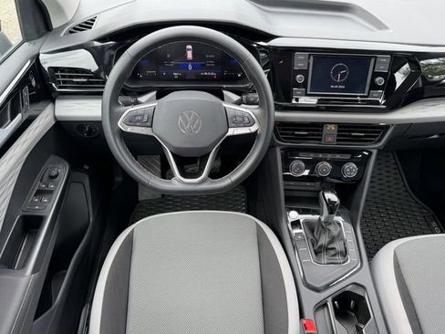 Certified 2024 Volkswagen Taos S FWD image 16