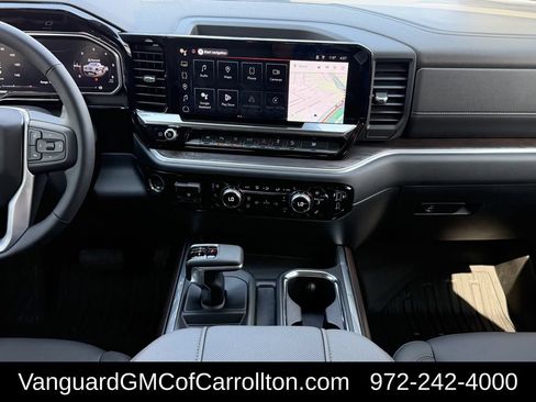 New 2026 GMC Sierra 1500 SLT AWD/4WD image 13