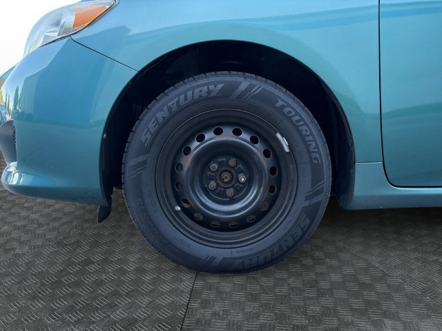 Used 2010 Toyota Corolla LE w/ All Weather Guard Pkg FWD image 13