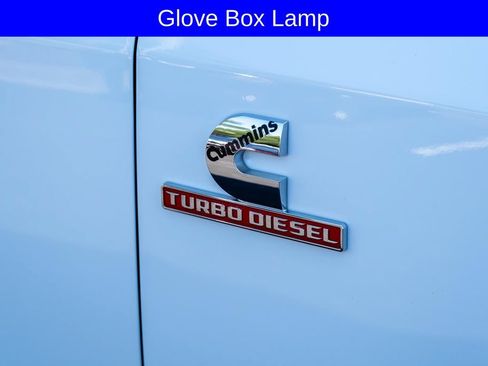 Used 2024 RAM 2500 Big Horn w/ Off Road Package AWD/4WD image 37