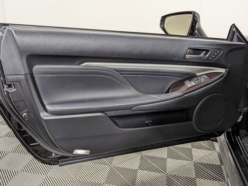 Used 2021 Lexus RC 300 AWD w/ Premium Package image 12