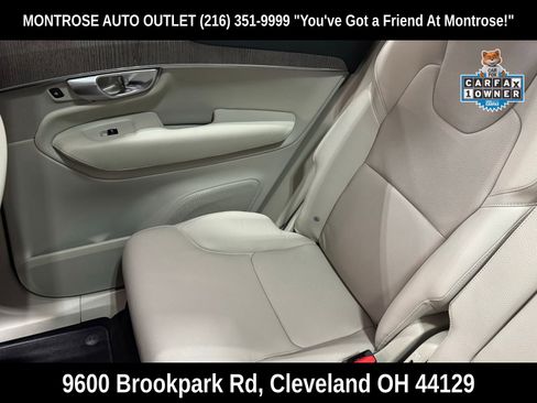 Used 2023 Volvo XC90 B6 Core image 29