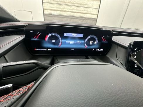 New 2026 Dodge Charger R/T Scat Pack image 11