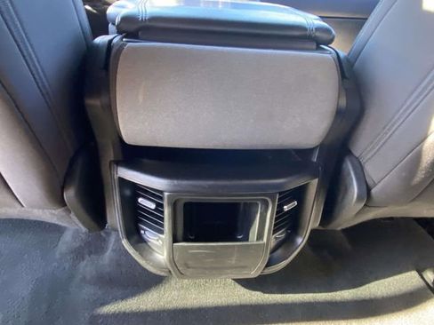 Used 2023 RAM 1500 Big Horn w/ Trailer Tow Group image 11