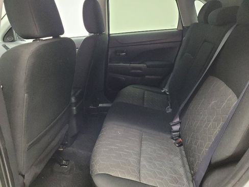 Used 2022 Mitsubishi Outlander Sport AWD image 18